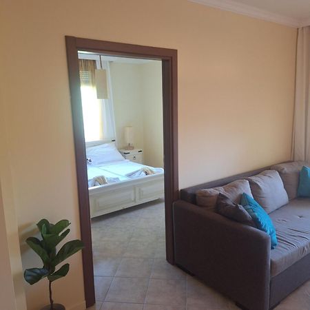 Santa Marina Apartaments- Karina 1 Sozopol Ngoại thất bức ảnh