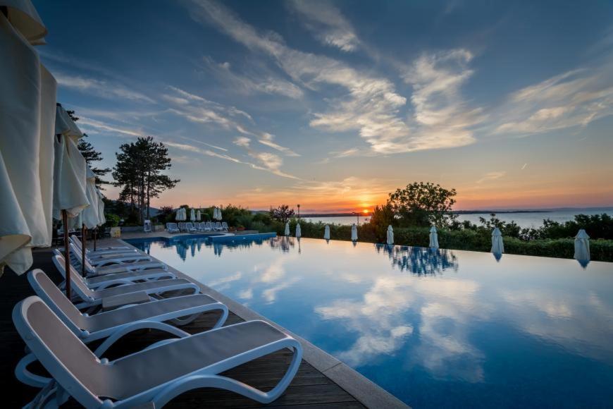 Santa Marina Apartaments- Karina 1 Sozopol Ngoại thất bức ảnh