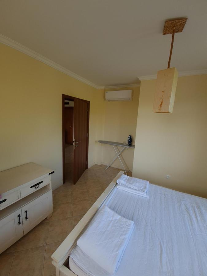 Santa Marina Apartaments- Karina 1 Sozopol Ngoại thất bức ảnh