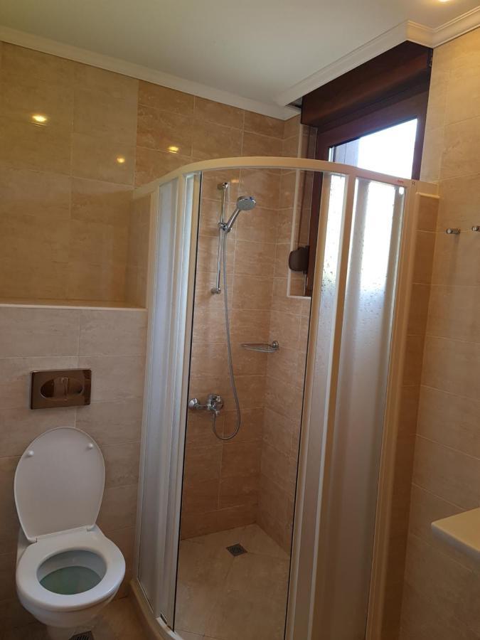 Santa Marina Apartaments- Karina 1 Sozopol Ngoại thất bức ảnh