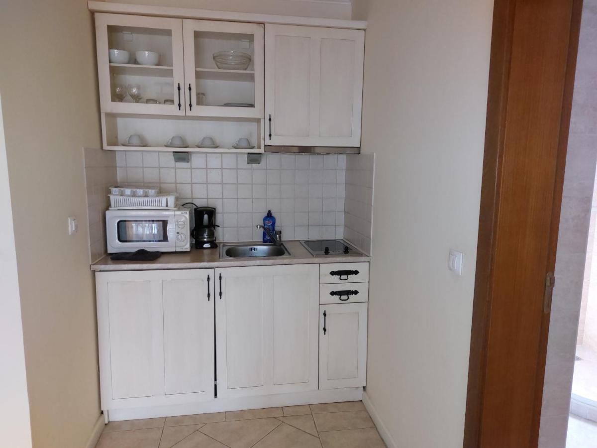 Santa Marina Apartaments- Karina 1 Sozopol Ngoại thất bức ảnh