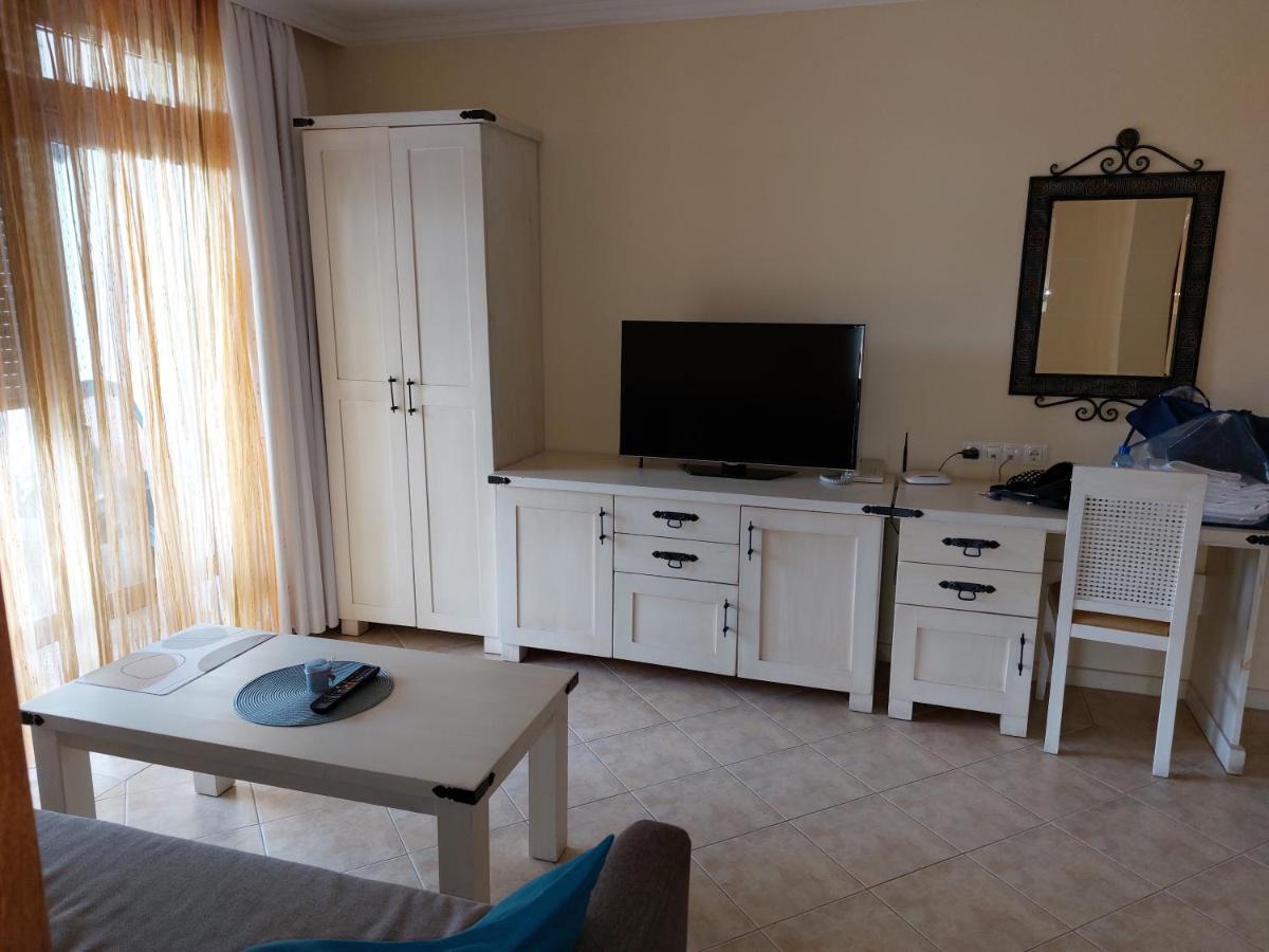 Santa Marina Apartaments- Karina 1 Sozopol Ngoại thất bức ảnh