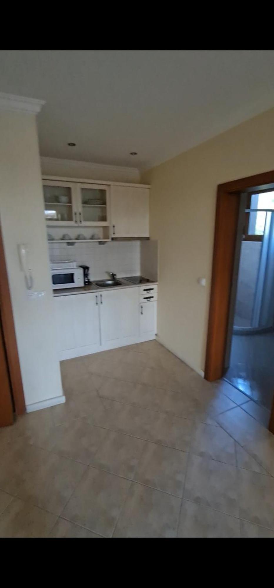 Santa Marina Apartaments- Karina 1 Sozopol Phòng bức ảnh