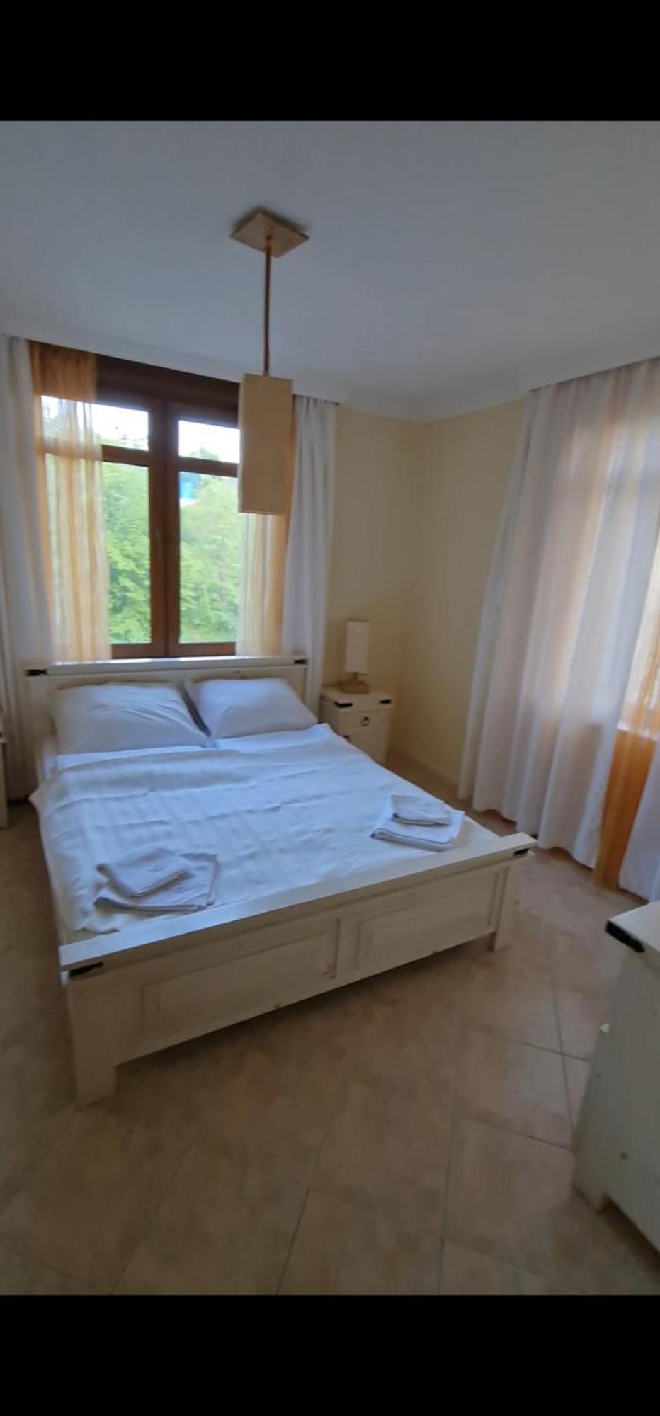 Santa Marina Apartaments- Karina 1 Sozopol Phòng bức ảnh