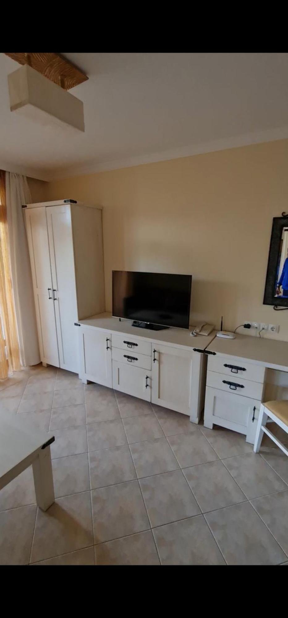 Santa Marina Apartaments- Karina 1 Sozopol Phòng bức ảnh