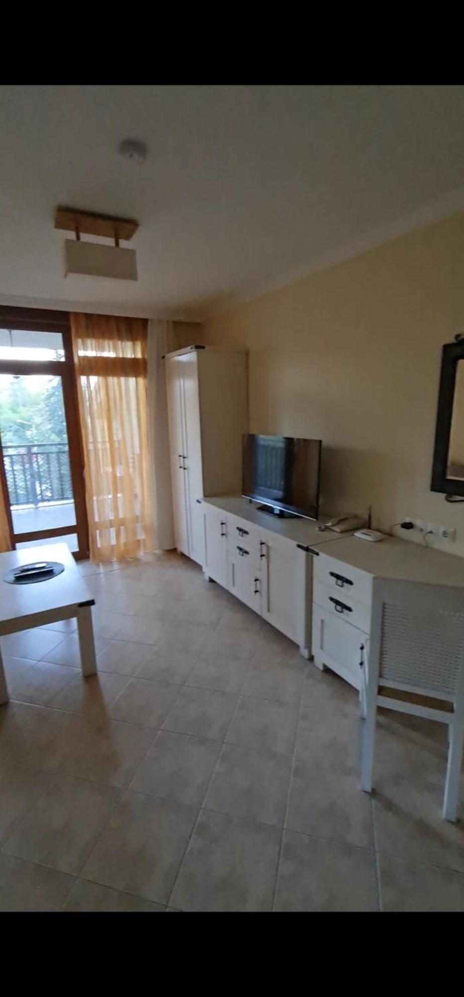 Santa Marina Apartaments- Karina 1 Sozopol Phòng bức ảnh
