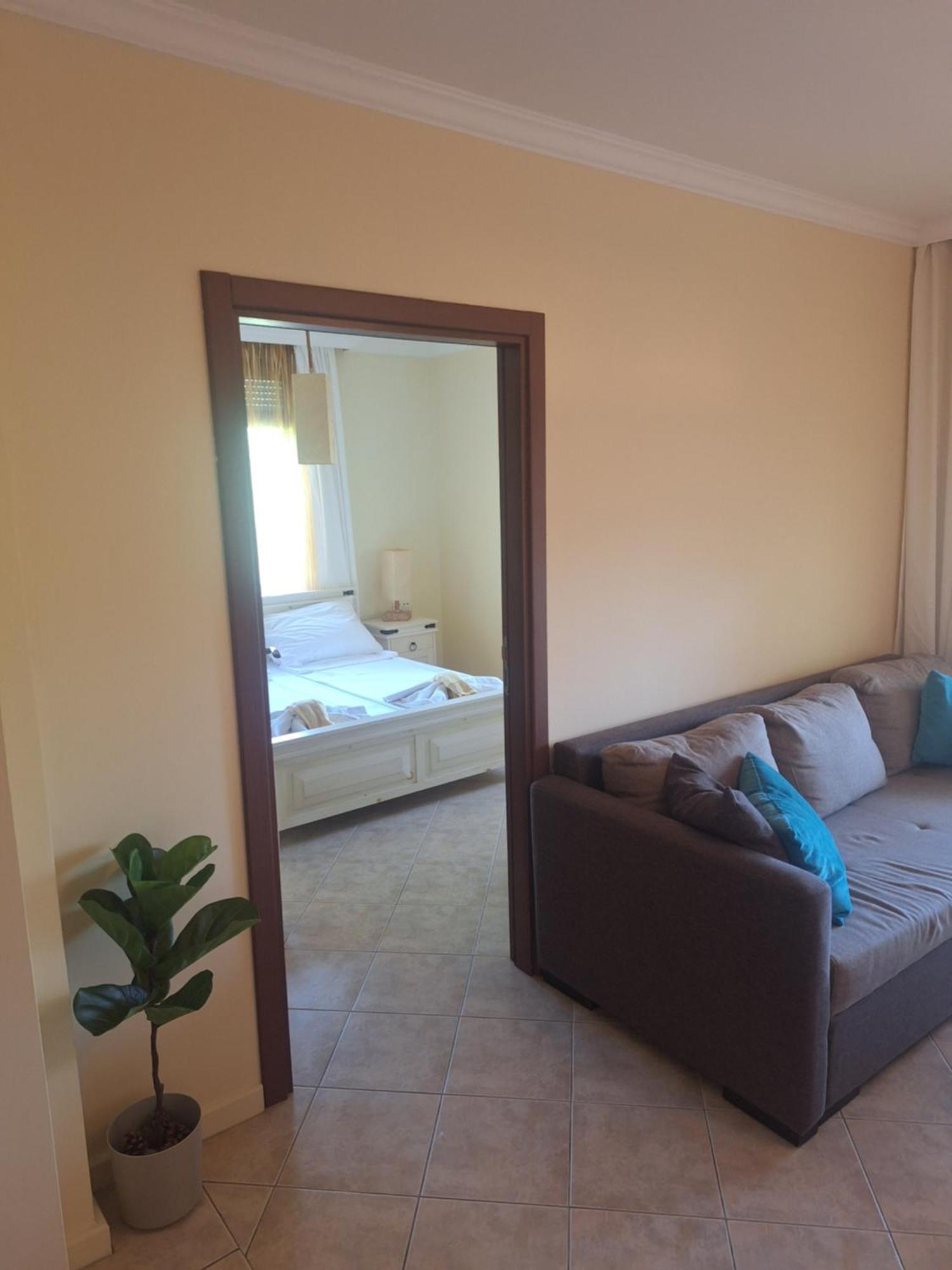 Santa Marina Apartaments- Karina 1 Sozopol Ngoại thất bức ảnh