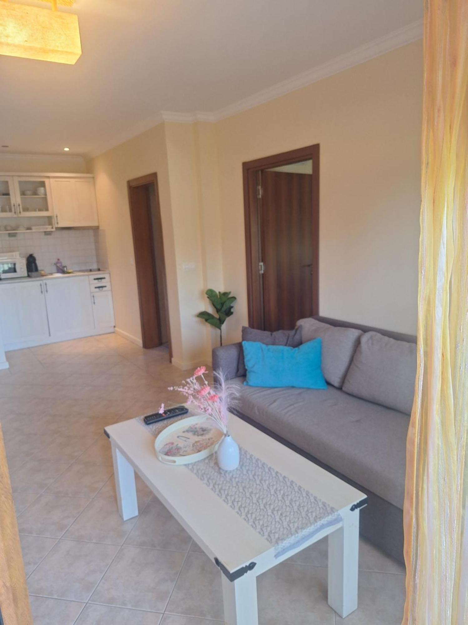 Santa Marina Apartaments- Karina 1 Sozopol Ngoại thất bức ảnh