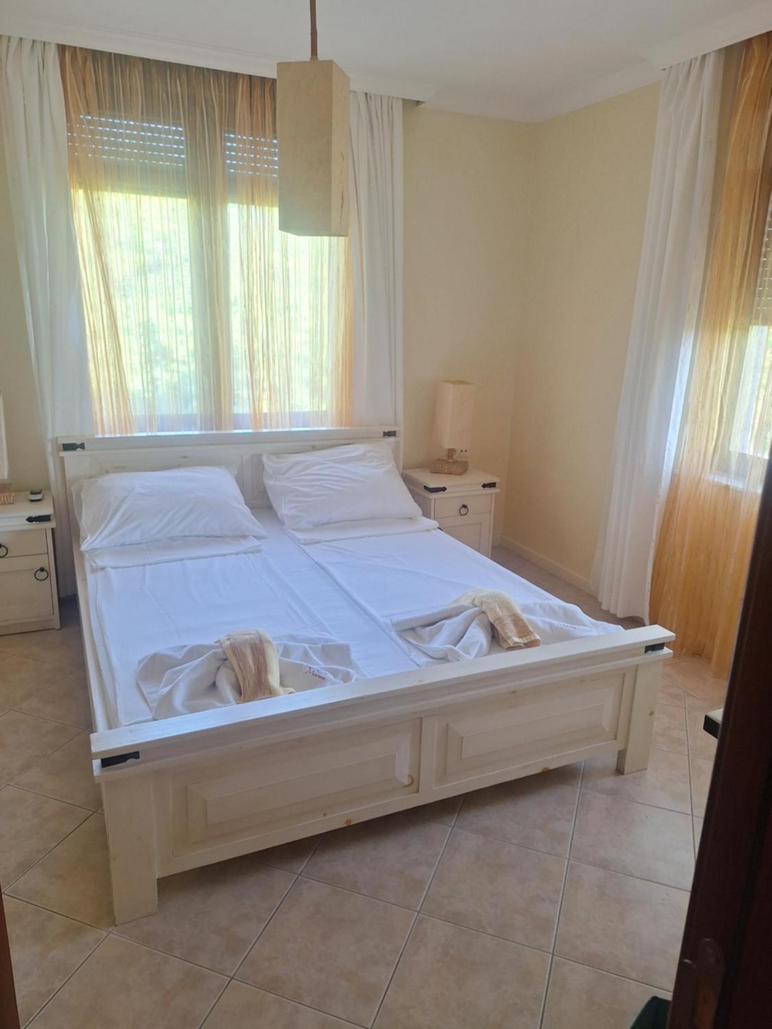 Santa Marina Apartaments- Karina 1 Sozopol Ngoại thất bức ảnh