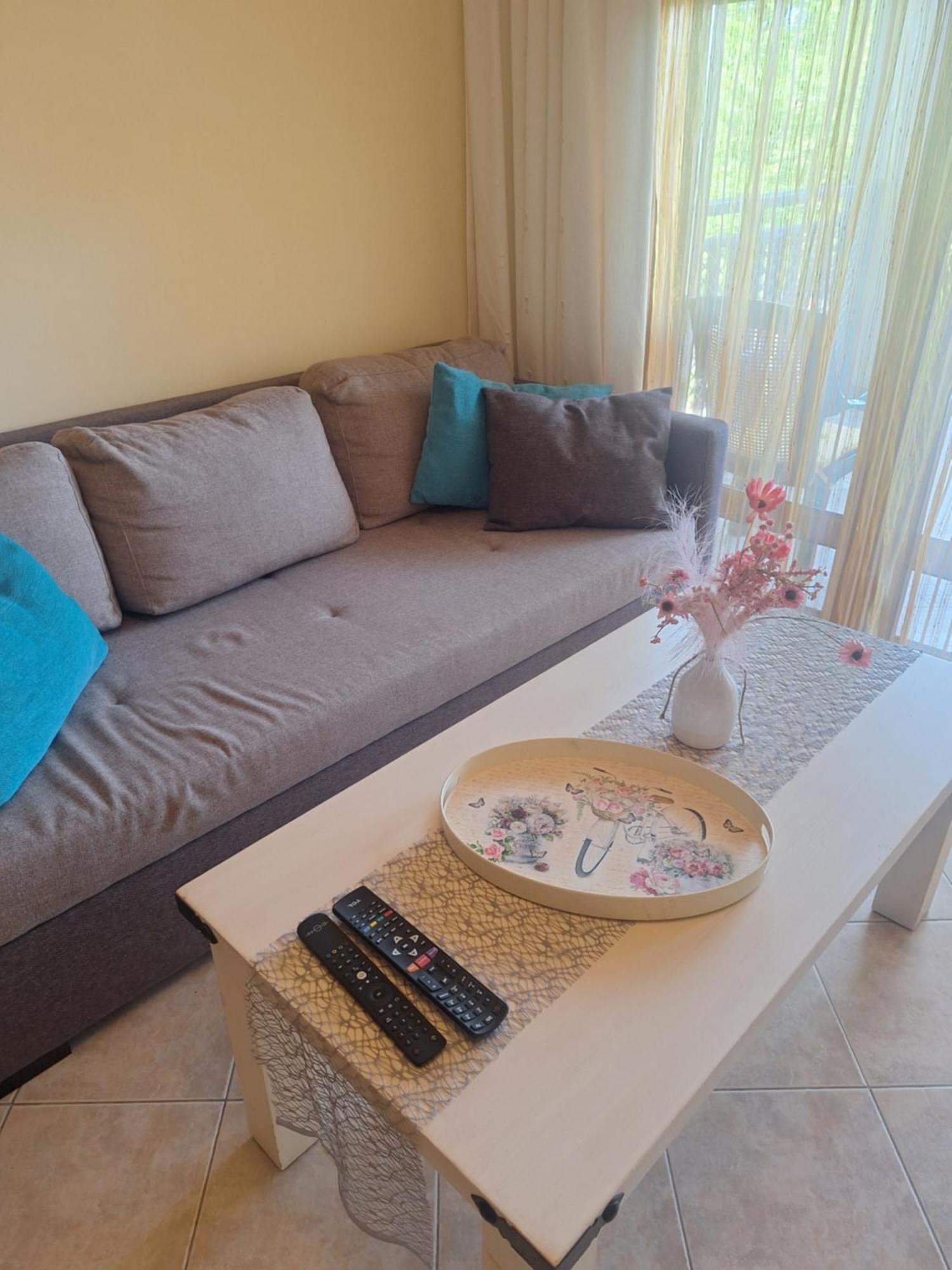 Santa Marina Apartaments- Karina 1 Sozopol Ngoại thất bức ảnh