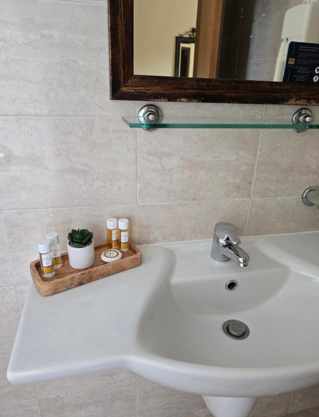 Santa Marina Apartaments- Karina 1 Sozopol Ngoại thất bức ảnh