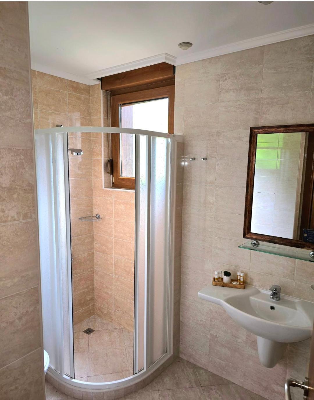 Santa Marina Apartaments- Karina 1 Sozopol Ngoại thất bức ảnh