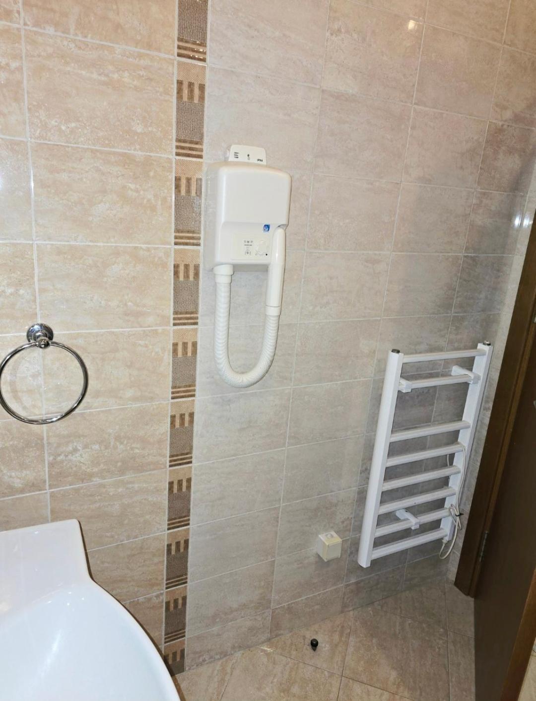 Santa Marina Apartaments- Karina 1 Sozopol Ngoại thất bức ảnh